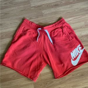 Nike - Men’s Shorts